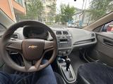Chevrolet Cobalt 2024 года за 5 600 000 тг. в Шымкент – фото 2