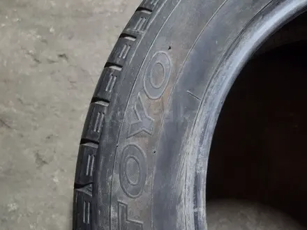 Летнюю бу шину из Японии в хорошем состоянии. Размер 215/60/17 за 30 000 тг. в Алматы – фото 3