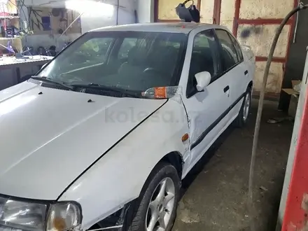 Nissan Primera 1992 года за 650 000 тг. в Алматы – фото 3