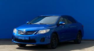 Toyota Corolla 2011 годаүшін7 930 000 тг. в Алматы