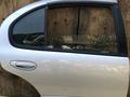 Дверь задняя правая на Nissan Cefiro за 15 000 тг. в Алматы