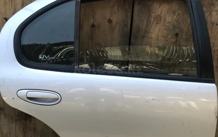 Дверь задняя правая на Nissan Cefiro за 15 000 тг. в Алматы
