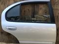 Дверь задняя правая на Nissan Cefiro за 15 000 тг. в Алматы – фото 2