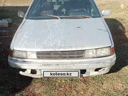 Mitsubishi Lancer 1990 года за 600 000 тг. в Аса