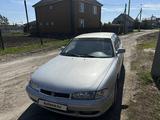 Mazda 626 1993 года за 1 900 000 тг. в Петропавловск – фото 2