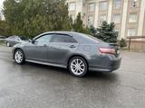 Toyota Camry 2006 годаүшін5 600 000 тг. в Тараз – фото 4