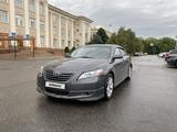 Toyota Camry 2006 годаүшін5 000 000 тг. в Тараз – фото 5