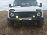 ВАЗ (Lada) Lada 2121 2009 годаfor1 850 000 тг. в Костанай