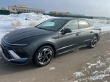 Hyundai Sonata 2024 годаүшін19 500 000 тг. в Астана