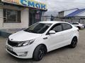 Kia Rio 2013 годаүшін4 500 000 тг. в Рудный