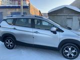 Mitsubishi Xpander Cross 2022 годаүшін11 500 000 тг. в Петропавловск – фото 2