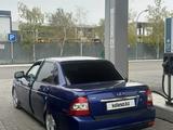 ВАЗ (Lada) Priora 2170 2013 года за 3 400 000 тг. в Кызылорда – фото 3