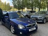 ВАЗ (Lada) Priora 2170 2013 года за 3 400 000 тг. в Кызылорда