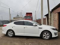 Kia K5 2014 года за 6 600 000 тг. в Астана