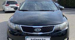 Kia Cerato 2012 года за 5 700 000 тг. в Алматы