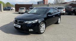 Kia Cerato 2012 года за 5 700 000 тг. в Алматы – фото 3