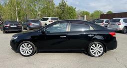 Kia Cerato 2012 года за 5 700 000 тг. в Алматы – фото 4