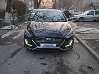 Hyundai Sonata 2019 годаүшін9 400 000 тг. в Шымкент