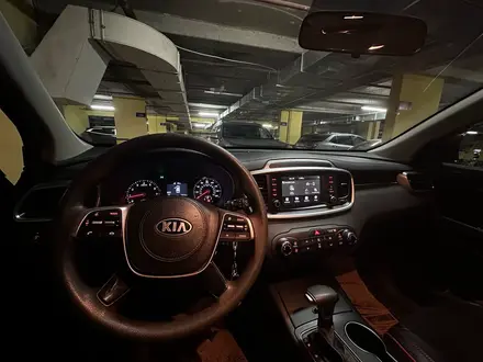 Kia Sorento 2020 года за 11 700 000 тг. в Астана – фото 10