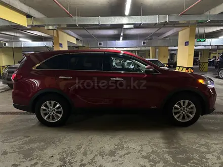 Kia Sorento 2020 года за 11 700 000 тг. в Астана – фото 3