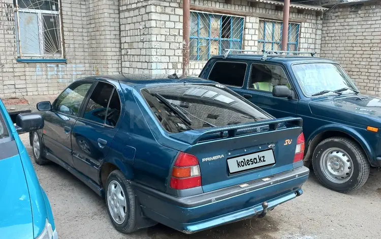 Nissan Primera 1996 года за 400 000 тг. в Уральск