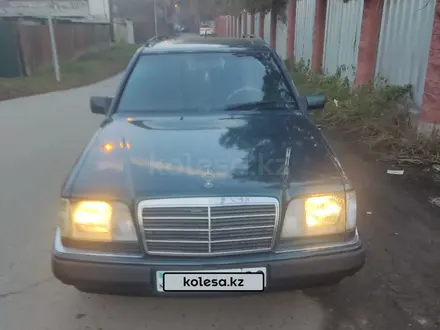 Mercedes-Benz E 300 1995 года за 1 300 000 тг. в Алматы – фото 7