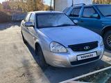 ВАЗ (Lada) Priora 2170 2013 годаfor2 150 000 тг. в Костанай – фото 4