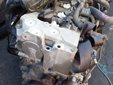 Двигатель Nissan QR25DE за 650 000 тг. в Усть-Каменогорск