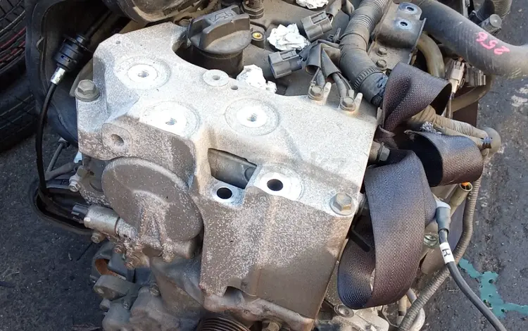 Двигатель Nissan QR25DE за 650 000 тг. в Усть-Каменогорск