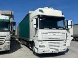 DAF  XF 105 2010 годаfor9 000 000 тг. в Шымкент