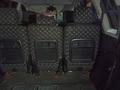 Toyota Avensis Verso 2004 года за 4 900 000 тг. в Атырау – фото 5