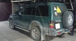 Mitsubishi Pajero 1997 годаfor4 000 000 тг. в Шымкент – фото 4