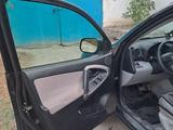 Toyota RAV4 2006 годаүшін7 000 000 тг. в Тараз – фото 2