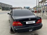 Toyota Celsior 2004 года за 3 700 000 тг. в Актау – фото 5