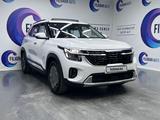 Kia Seltos 2022 годаfor10 250 000 тг. в Астана – фото 3