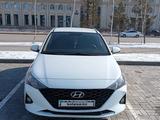 Hyundai Accent 2021 годаfor7 150 000 тг. в Астана