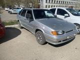 ВАЗ (Lada) 2114 2008 годаүшін1 400 000 тг. в Кокшетау – фото 2