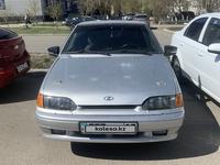 ВАЗ (Lada) 2114 2008 года за 1 400 000 тг. в Кокшетау