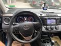 Toyota RAV4 2018 года за 14 000 000 тг. в Шымкент – фото 7