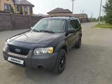 Ford Escape 2006 годаүшін3 800 000 тг. в Павлодар – фото 5