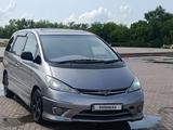 Toyota Estima 2004 года за 3 300 000 тг. в Уральск – фото 2