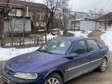 Opel Vectra 1996 годаүшін900 000 тг. в Алматы – фото 5