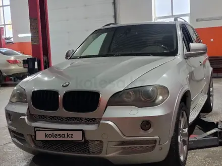 BMW X5 2007 года за 6 000 000 тг. в Алматы