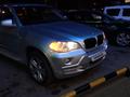 BMW X5 2007 года за 6 000 000 тг. в Алматы – фото 7