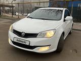 MG 350 2013 года за 3 400 000 тг. в Алматы – фото 3