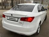 MG 350 2013 года за 3 400 000 тг. в Алматы – фото 4