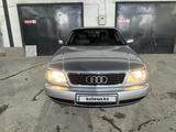 Audi A6 1996 годаүшін4 700 000 тг. в Кызылорда – фото 4