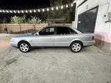 Audi A6 1996 годаүшін4 700 000 тг. в Кызылорда – фото 5