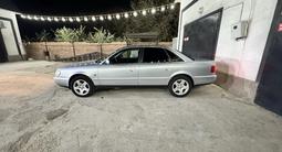 Audi A6 1996 года за 4 700 000 тг. в Кызылорда – фото 5