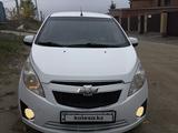 Chevrolet Spark 2013 годаүшін3 050 000 тг. в Усть-Каменогорск